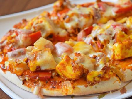 Appetizers